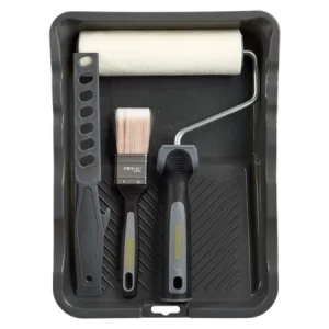 Probuilder Malerrullesæt 18cm – 5 dele