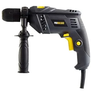 Probuilder Slagboremaskine – 600W