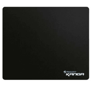 ROCCAT Kanga Musemåtte Sort