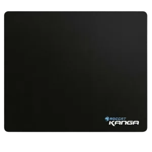 ROCCAT Kanga Musemåtte Sort