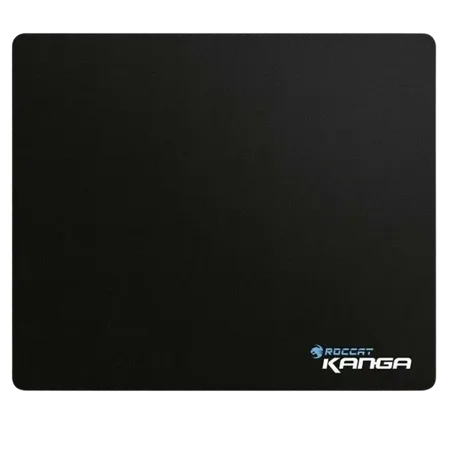 ROCCAT Kanga Musemåtte Sort