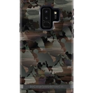 Richmond And Finch Camouflage Samsung S9 PLUS Cover (U)