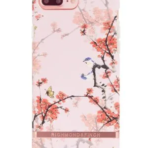 Richmond And Finch Cherry Blush iPhone 6/6S/7/8 PLUS Cover (U)