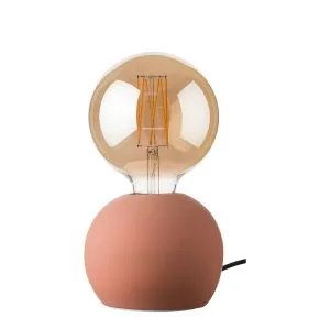 SINNERUP Bobble Lampe (LYS BRUN, ONESIZE)