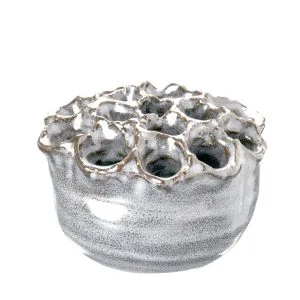 SINNERUP Siri vase (HVID, ONESIZE)