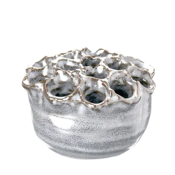 SINNERUP Siri vase (HVID, ONESIZE)