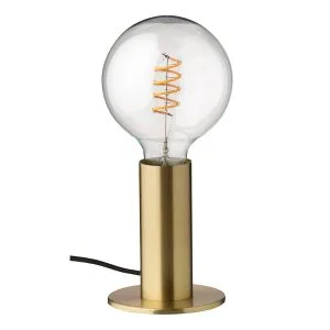 SINNERUP Touch Me bordlampe (MESSING, ONESIZE)