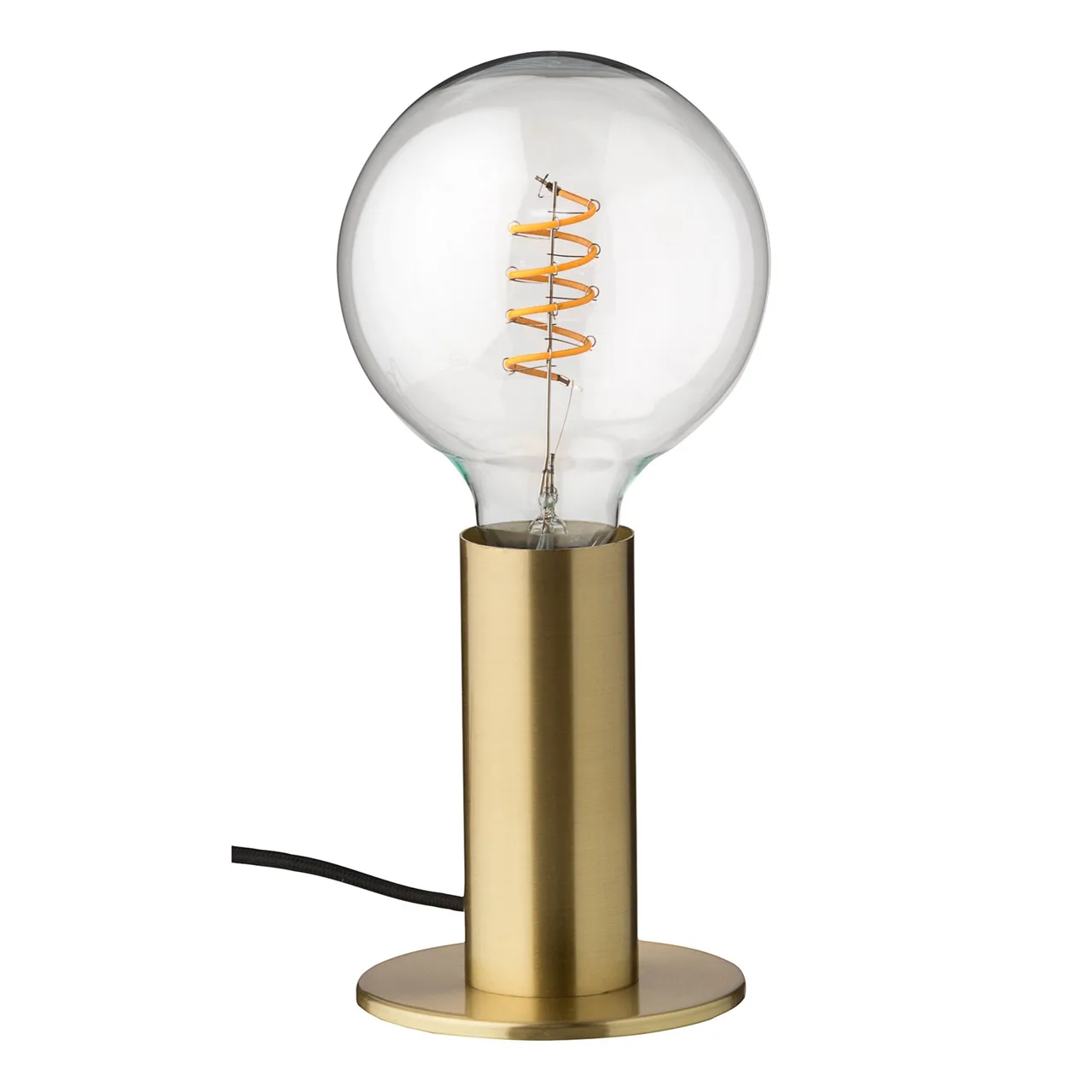 SINNERUP Touch Me bordlampe (MESSING, ONESIZE)