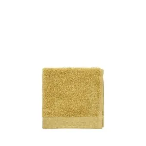 SÖDAHL Comfort vaskeklud 30×30 cm straw