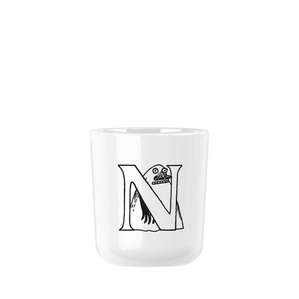 STELTON Mumi ABC kop N