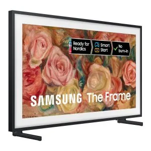 Samsung The Frame 2023 32″ QLED-TV
