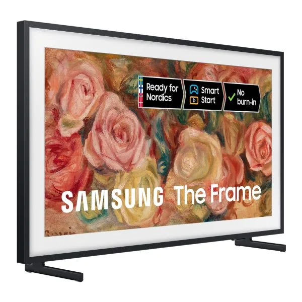 Samsung The Frame 2023 32" QLED-TV