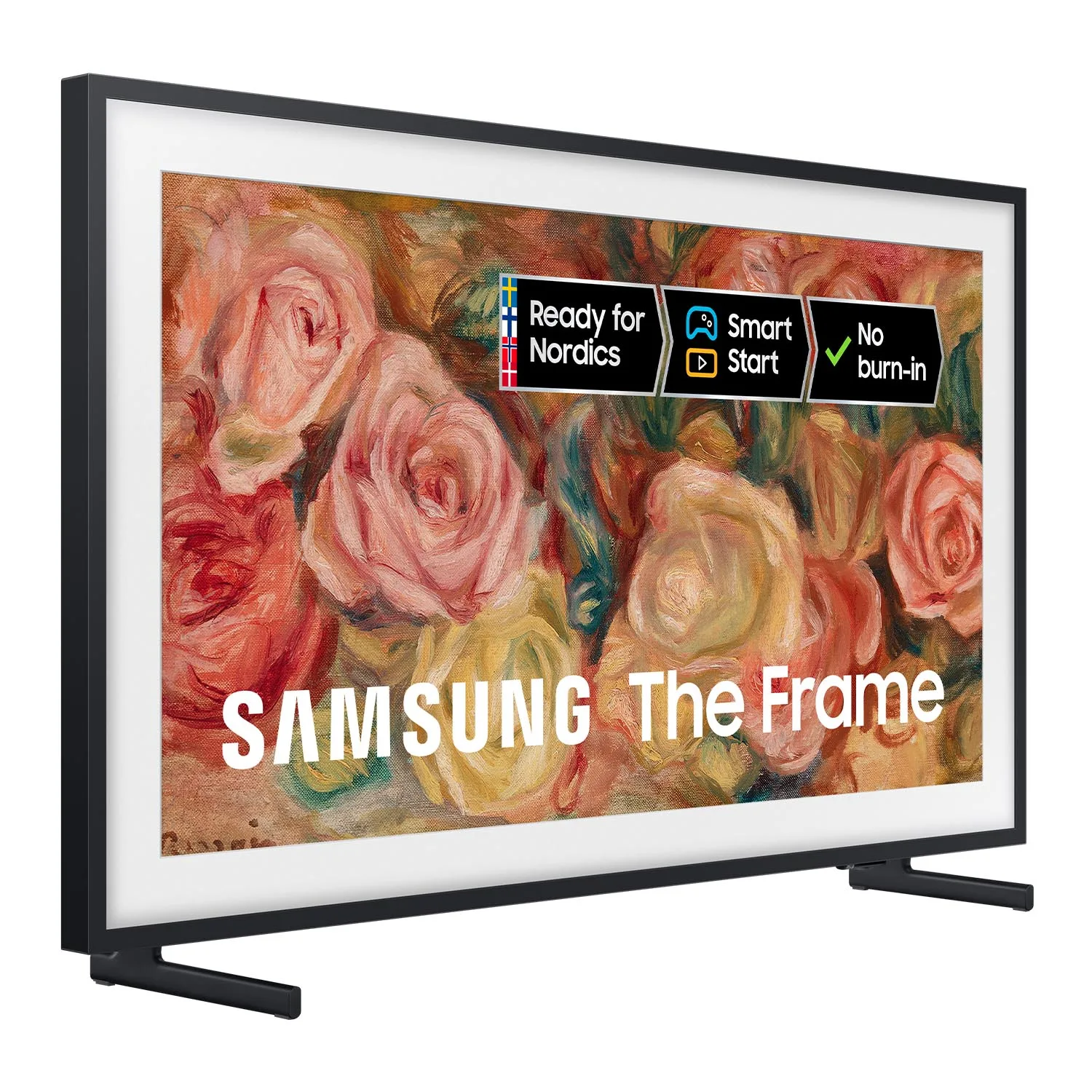 Samsung The Frame 2023 32" QLED-TV