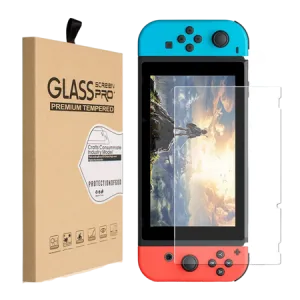 Skærmbeskytter Nintendo Switch