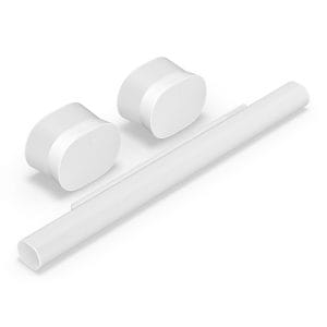 Sonos Arc Ultra + Era 300 Soundbar system/pakke