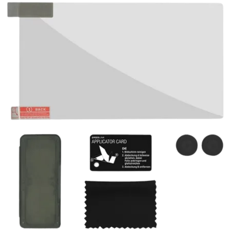 SpeedLink Nintendo Switch 4-i-1 Starter Kit