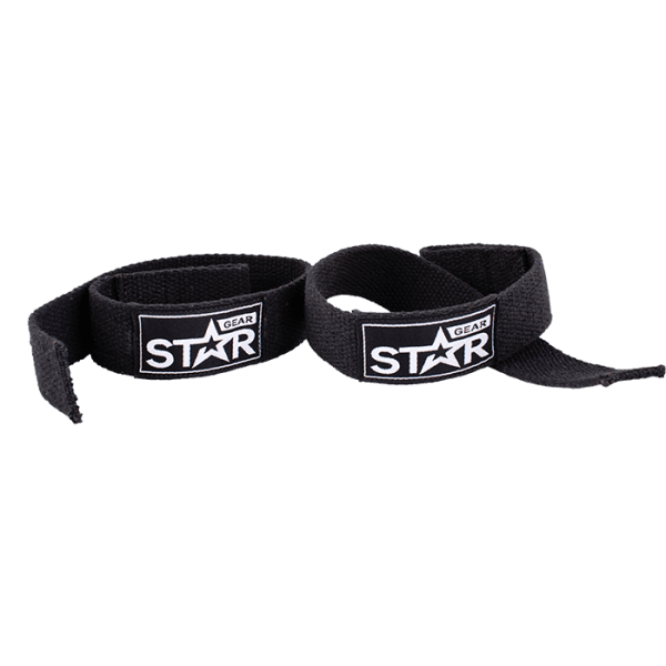 Star Gear Lifting Straps