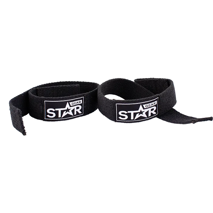 Star Gear Lifting Straps