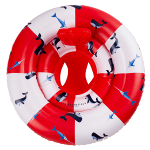 Swim Essentials Baby Float Whale Svømmesæde