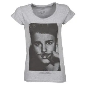 T-shirts m. korte ærmer Eleven Paris BIEBER W