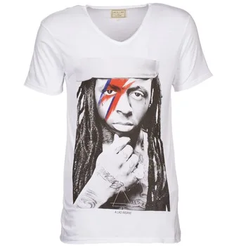 T-shirts m. korte ærmer Eleven Paris KWAY M