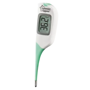 Tommee Tippee 2-i-1 termometer