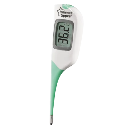 Tommee Tippee 2-i-1 termometer
