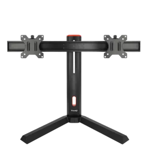 TooQ Dobbelt Skærmholder – 17″-27″