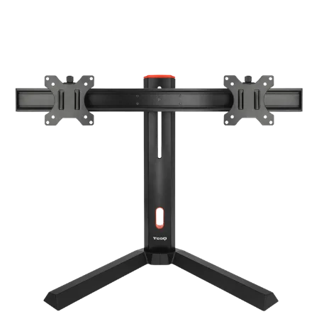 TooQ Dobbelt Skærmholder - 17"-27"