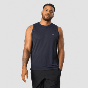 Ultimate Training Tank Men, Navy