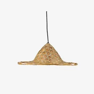 VIND – Loftlampe Stjärnvik – Brun – Loftpendler – – Homeroom