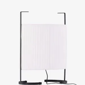 Venture Home – Rennes Gulvlampe – Beige – Gulvlamper – – Homeroom
