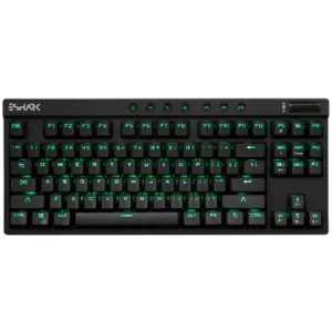 eShark ESL-K1 KODACHI Gaming Tastatur (US)