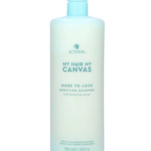 Alterna My Hair My Canvas More To Love Bodifying Shampoo (Stop Beauty Waste) 1000 ml