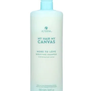 Alterna My Hair My Canvas More To Love Bodifying Shampoo (Stop Beauty Waste) 1000 ml