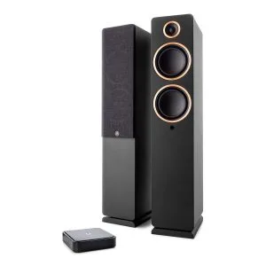 Argon Audio FENRIS A55 + SOLO Stereosystem til TV