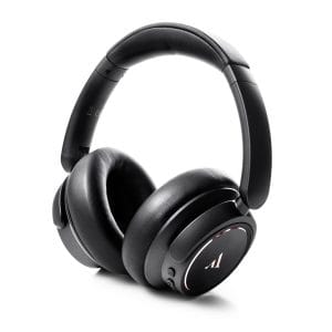 Argon Audio QUIET STORM Trådløst headset