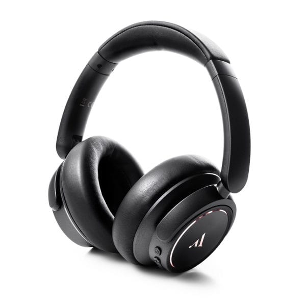 Argon Audio QUIET STORM Trådløst headset