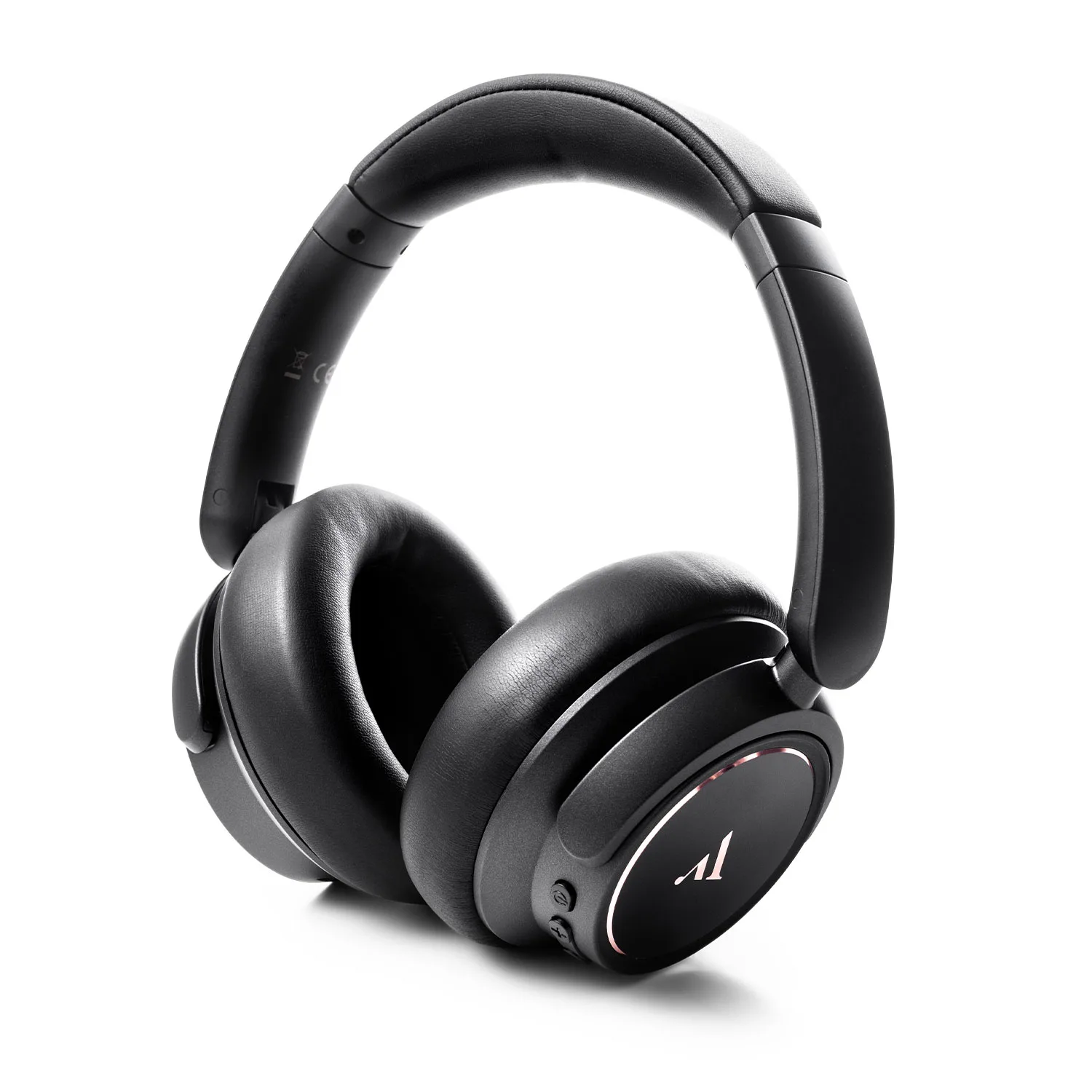 Argon Audio QUIET STORM Trådløst headset
