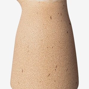 Blomus – Fl⌀dekande Kumi 29 cl diameter 8 cm – Beige – Kander & karafler – – Homeroom