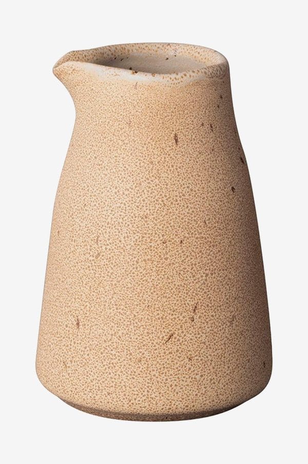 Blomus - Fl⌀dekande Kumi 29 cl diameter 8 cm - Beige - Kander & karafler - - Homeroom