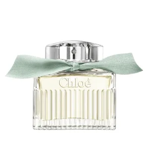Chloé Eau De Parfum Rose Naturelle (Stop Beauty Waste) 50 ml