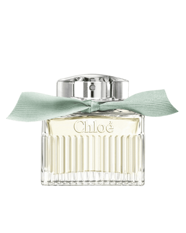 Chloé Eau De Parfum Rose Naturelle (Stop Beauty Waste) 50 ml