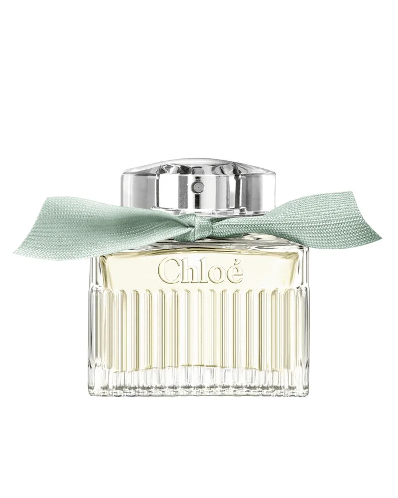 Chloé Eau De Parfum Rose Naturelle (Stop Beauty Waste) 50 ml