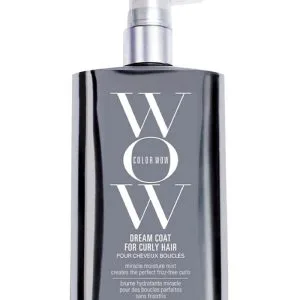 Color Wow Dream Coat for Curly Hair (Stop Beauty Waste) (Dobbelt Pakke) 200 ml