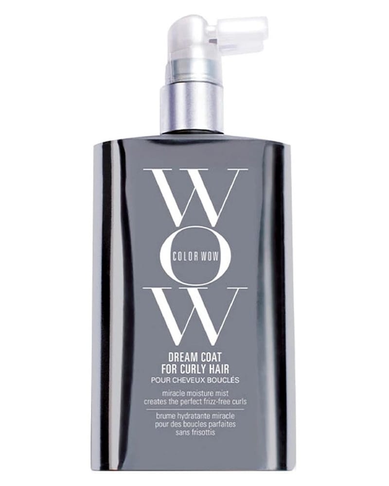 Color Wow Dream Coat for Curly Hair (Stop Beauty Waste) (Dobbelt Pakke) 200 ml