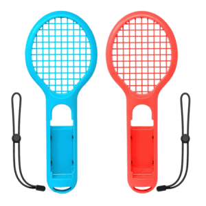 DOBE Nintendo Switch Joy Con Tennisketcher