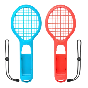 DOBE Nintendo Switch Joy Con Tennisketcher