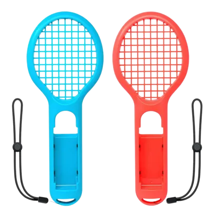DOBE Nintendo Switch Joy Con Tennisketcher