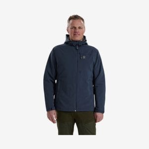Deerhunter – Denver vinterjakke (Dark Blue) – S